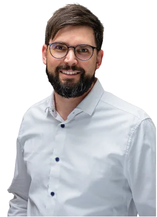David Lieberherr