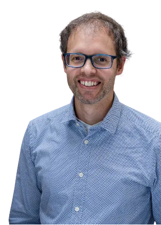 Joel Lieberherr