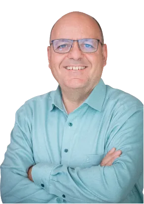 Patrick Katerlöh